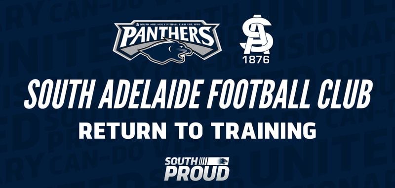 Return to Training - Spectator Access Return to Training - Spectator Access